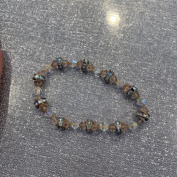 stretchable bracelet - Picture 1 of 2